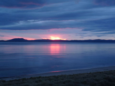 Swansea Motor Inn Tasmania - Hotel VIC 12