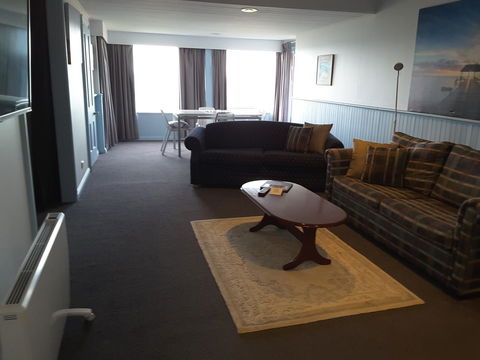 Swansea Motor Inn Tasmania - Hotel VIC 8