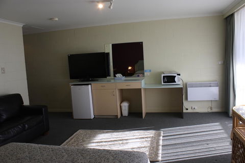 Swansea Motor Inn Tasmania - Hotel VIC 36