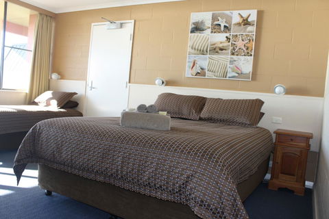 Swansea Motor Inn Tasmania - Hotel VIC 40
