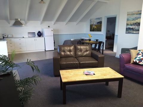 Swansea Motor Inn Tasmania - Hotel VIC 3