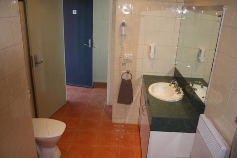 Swansea Motor Inn Tasmania - Hotel VIC 31
