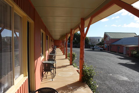 Swansea Motor Inn Tasmania - Hotel VIC 29