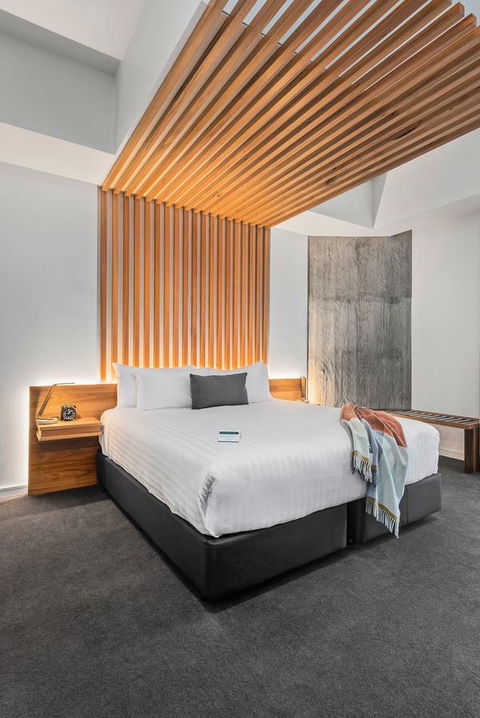 Peppers Silo - Hotel VIC 23