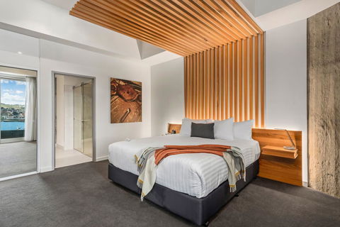 Peppers Silo - Hotel VIC 6