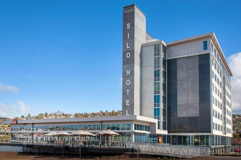 Peppers Silo - Hotel VIC 4