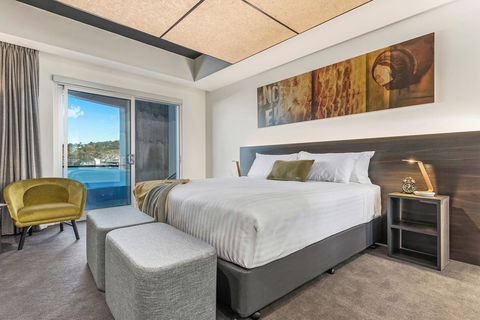 Peppers Silo - Hotel VIC 0