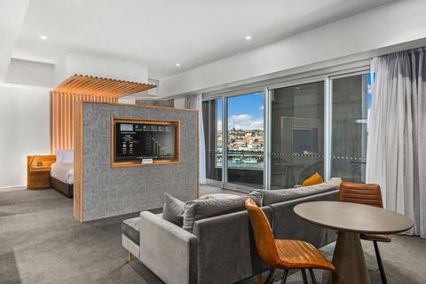 Peppers Silo - Hotel VIC 22
