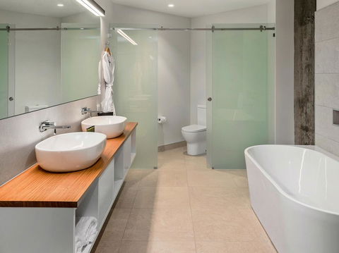 Peppers Silo - Hotel VIC 14