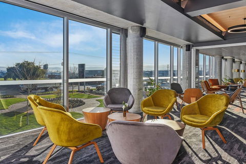 Peppers Silo - Hotel VIC 42
