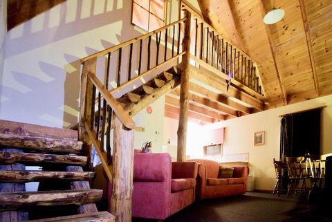 Lemonthyme Wilderness Retreat - Hotel VIC 44