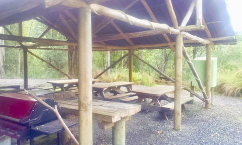 Lemonthyme Wilderness Retreat - Hotel VIC 24
