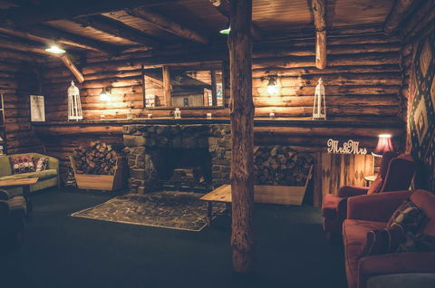 Lemonthyme Wilderness Retreat - Hotel VIC 33