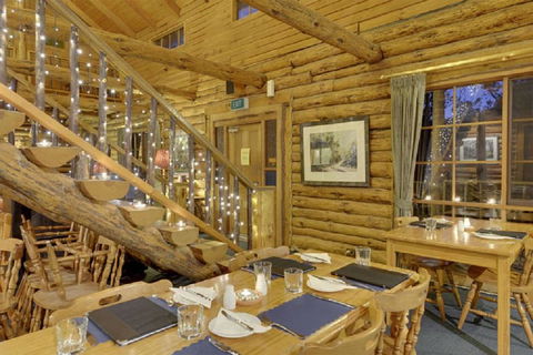 Lemonthyme Wilderness Retreat - Hotel VIC 32