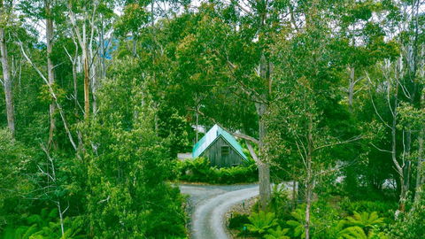 Lemonthyme Wilderness Retreat - Hotel VIC 2