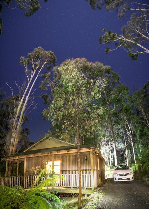 Lemonthyme Wilderness Retreat - Hotel VIC 3