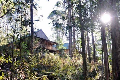 Lemonthyme Wilderness Retreat - Hotel VIC 25