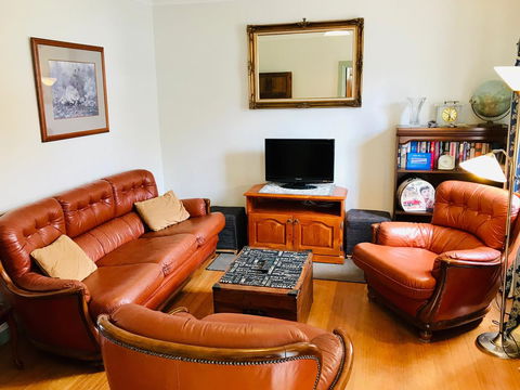 Omaroo House - Panoramic Water Views - Hotel VIC 21
