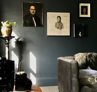 Devine Stays - Rupert 1 NOHO Art Apartment - Hotel VIC