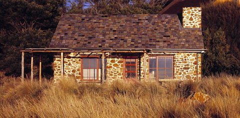 Piermont Retreat - Hotel VIC 33