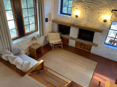 Piermont Retreat - Hotel VIC 22