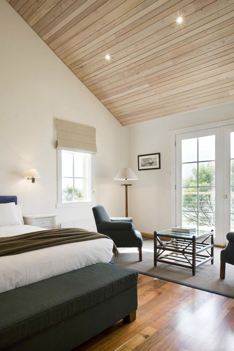 Piermont Retreat - Hotel VIC 31
