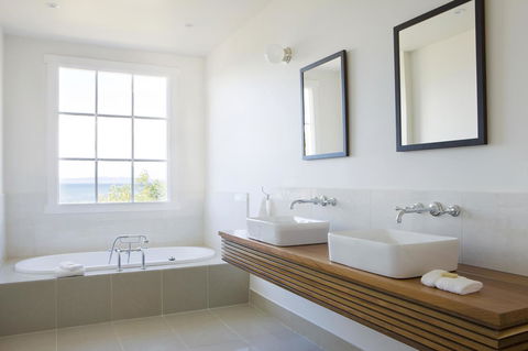 Piermont Retreat - Hotel VIC 41