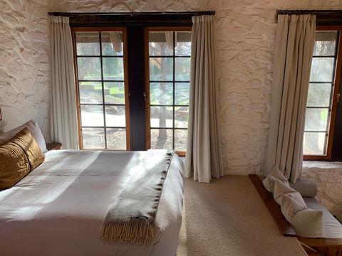 Piermont Retreat - Hotel VIC 19