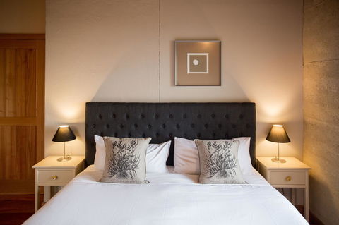 Piermont Retreat - Hotel VIC 37