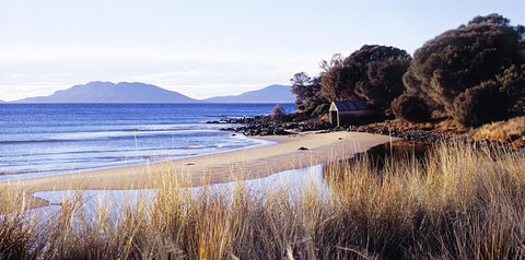 Piermont Retreat - Hotel VIC 13