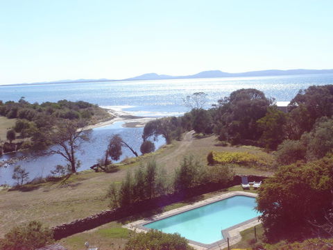 Piermont Retreat - Hotel VIC 17