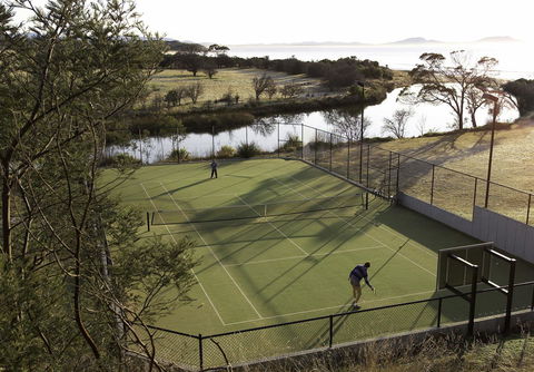 Piermont Retreat - Hotel VIC 34