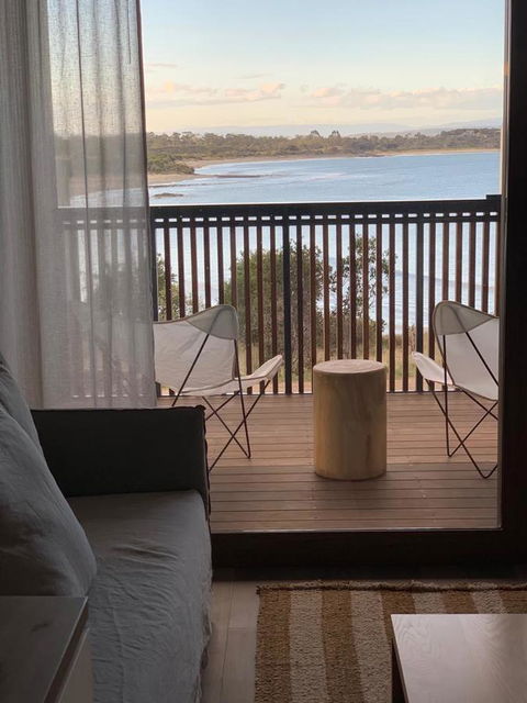 Piermont Retreat - Hotel VIC 6