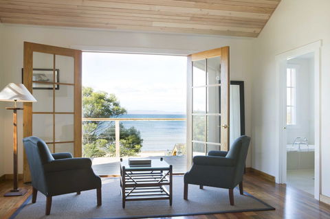 Piermont Retreat - Hotel VIC 30