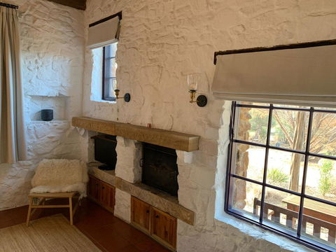Piermont Retreat - Hotel VIC 25