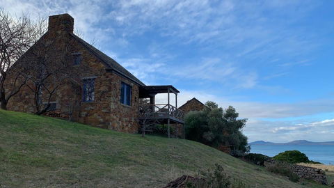 Piermont Retreat - Hotel VIC 12