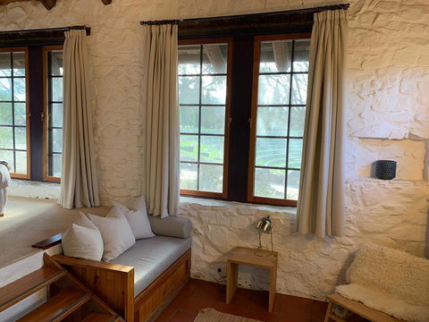 Piermont Retreat - Hotel VIC 24
