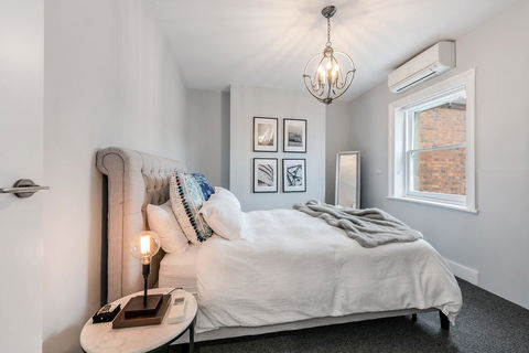 City Retreat Hobart - Hotel VIC 1