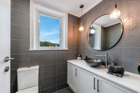 City Retreat Hobart - Hotel VIC 7