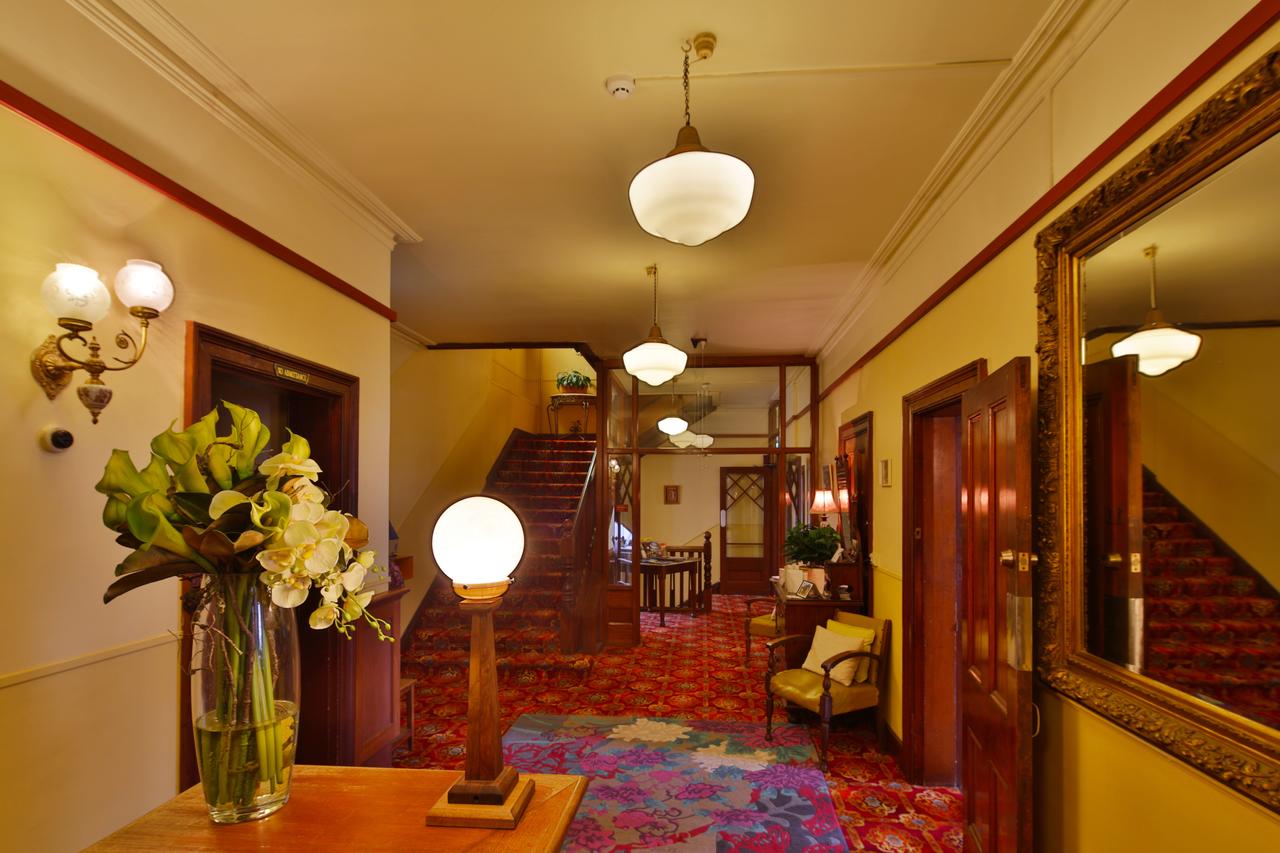 Hobart City TAS Hotel VIC