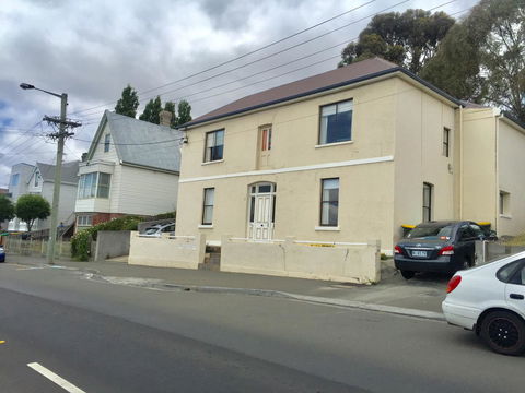 338 On Murray - Hotel VIC 9