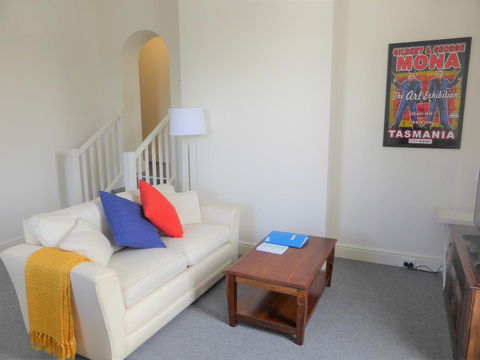 338 On Murray - Hotel VIC 1