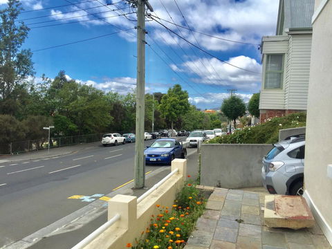 338 On Murray - Hotel VIC 10