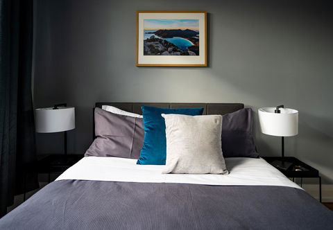 The Tasmanian Inn - Hotel VIC 7