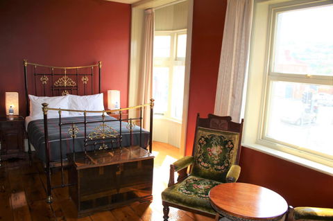 The Tasmanian Inn - Hotel VIC 14