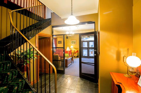 The Tasmanian Inn - Hotel VIC 34