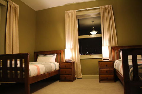 The Tasmanian Inn - Hotel VIC 39