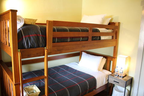 The Tasmanian Inn - Hotel VIC 24