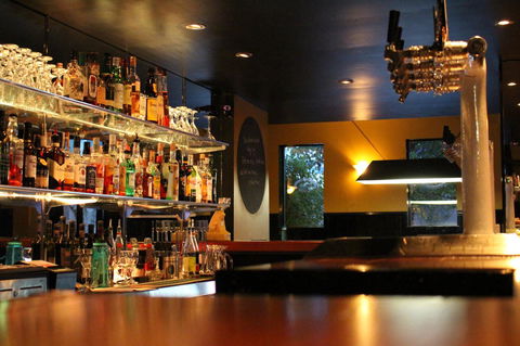 The Tasmanian Inn - Hotel VIC 25