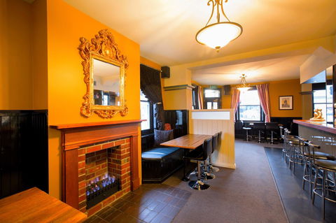 The Tasmanian Inn - Hotel VIC 36